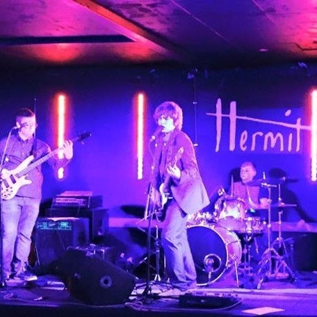 hermit club