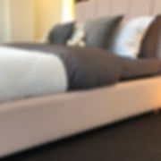 Wenatex Bed Frame
