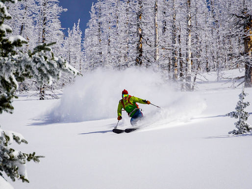 Backcountry Education Events for Winter 2022-23