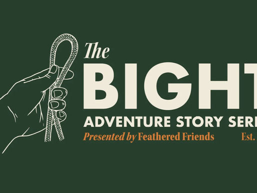 Join Us for The Bight: Spring Ski & Ride Stories on April 18 