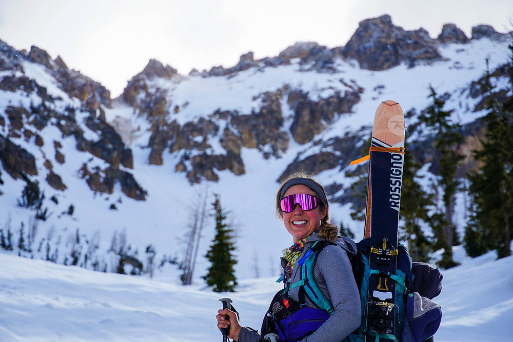 5 Ways to Support Cascade Backcountry Alliance