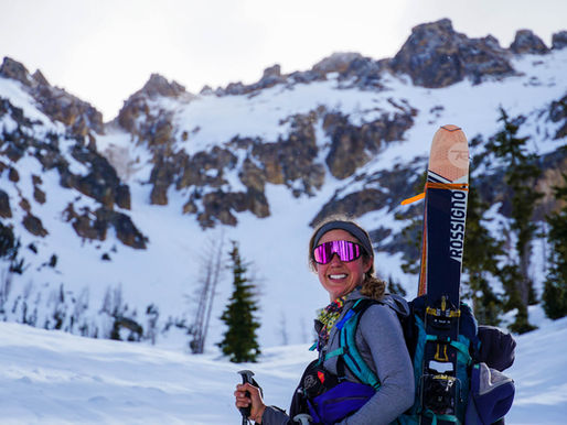 5 Ways the Backcountry Community Can Help Cascade Backcountry Alliance