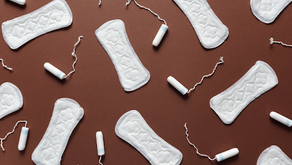 Breaking the Cycle: What is Period Poverty?