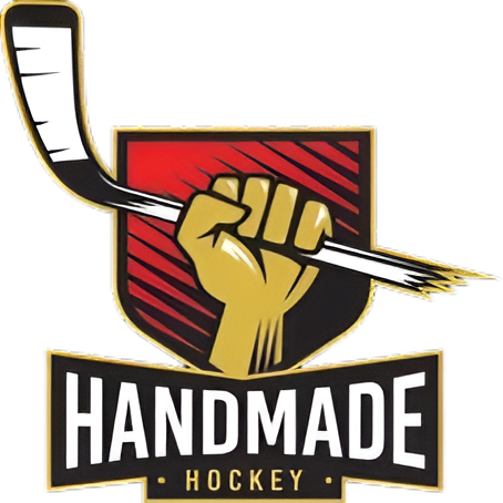 Hand Made Hockey logo