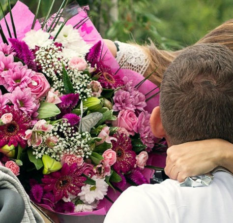 A SECRET GARDEN PROPOSAL