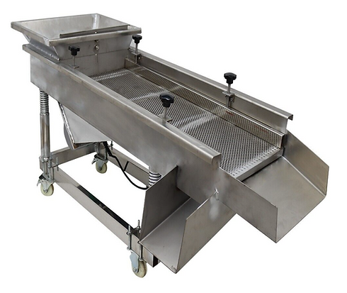 Grain Scalper
