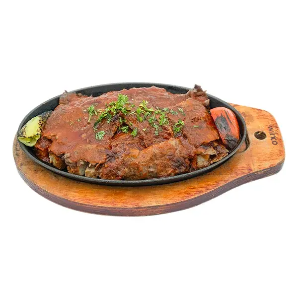 Iskender image
