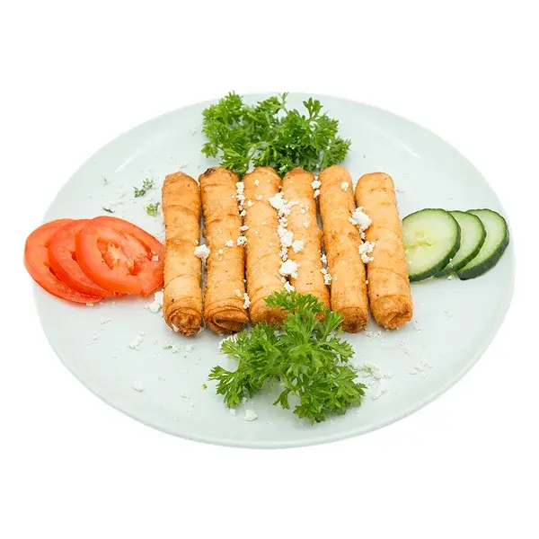 Feta Rolls image
