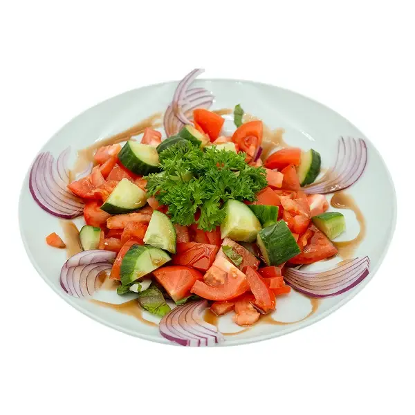 Shepherd's Salad image