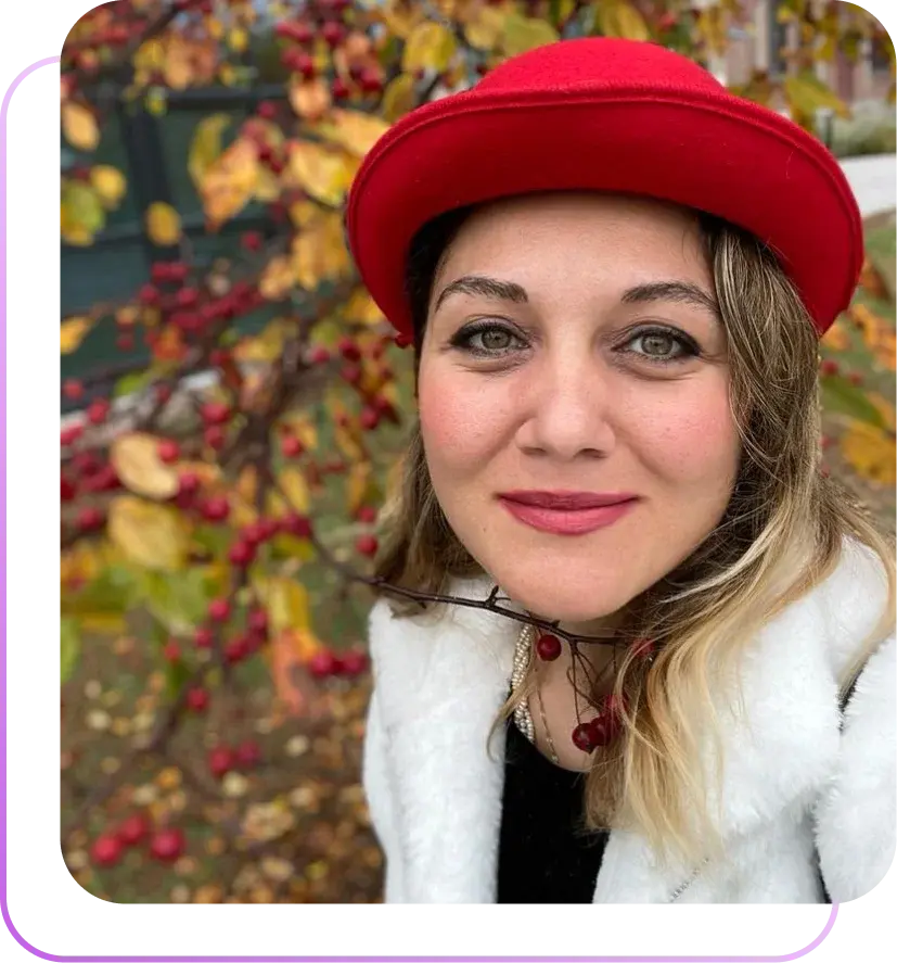 Yasemin