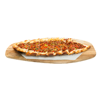 Kusbasili Pide image