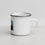 Thumbnail: Enamel Mug