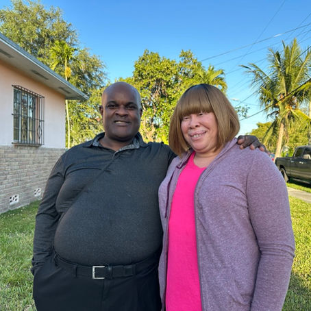 Can re-thinking food production solve Miami-Dade’s high rates of food insecurity?  