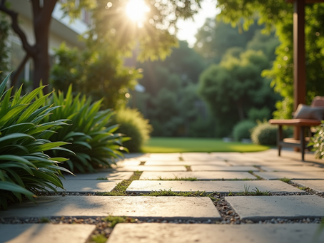 Enhance Outdoor Spaces with A&A's Landscaping Expertise