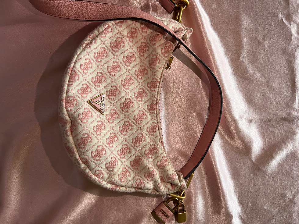 Thumbnail: Guess Crossbody bag