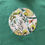 Miniature : T-Shirt -KIMONO-fleurs