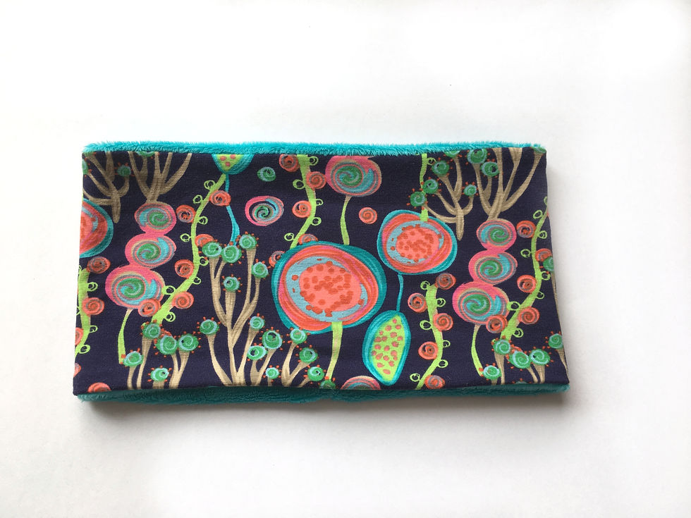 Miniature : Snood / Tour de cou