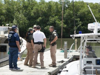 DRNA refuerza plan de seguridad durante fin de semana festivo