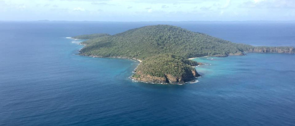 Cayo Luis Pena (Foto por Medina)
