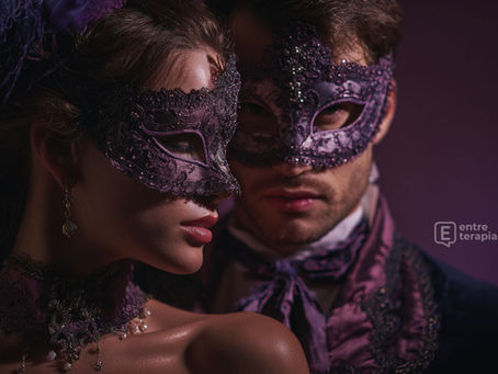 Parafilia: significado, exemplos e o que a psicologia explica sobre esse comportamento