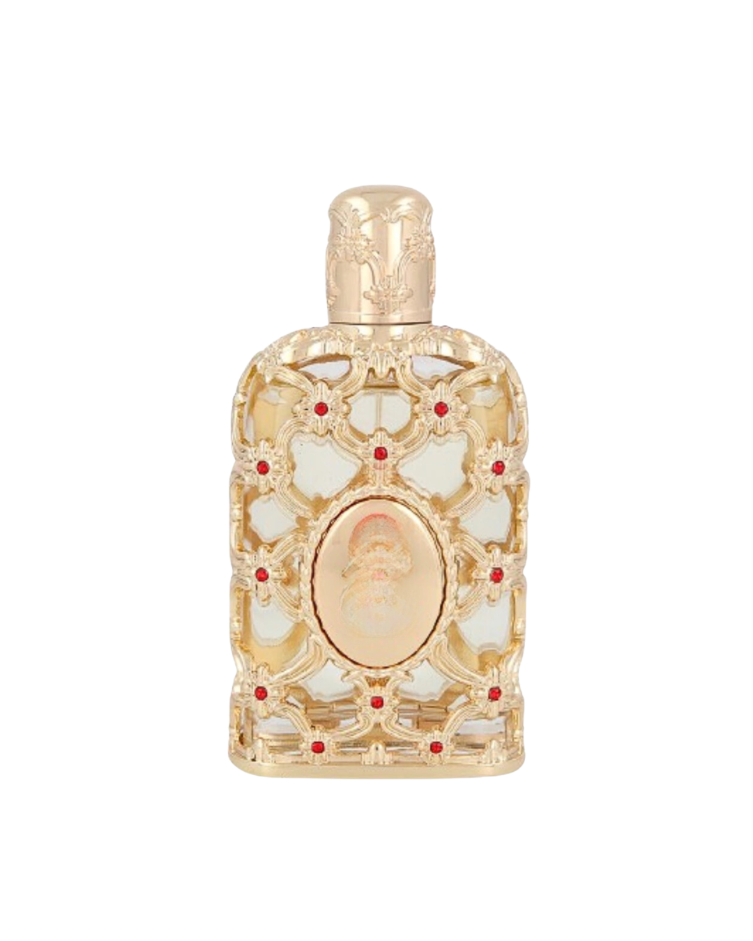 Insp. Olfativa ROYAL AMBER 15ml