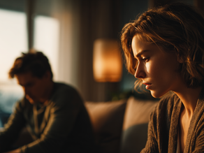 Quem ama pode trair? E perdoar?