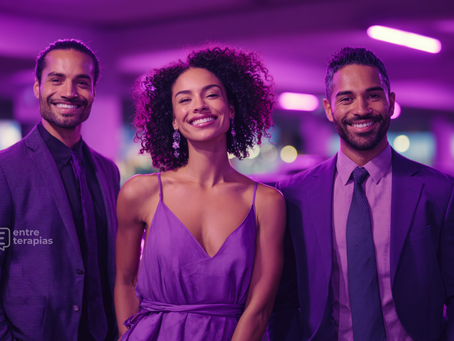 Terapia de trisal: como funciona e quando procurar ajuda para o relacionamento a três