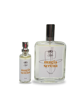 Magia Serena l Perfumes para Pomba Gira e Exu