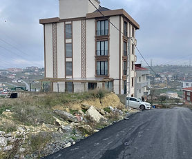 Hadımköy Köyiçi Satılık İmarlı Arsa