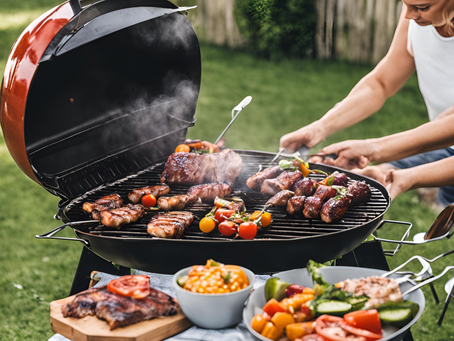 【スタッフブログ】レンタルBBQをもっと楽しく、便利に!BBQ中野屋の魅力をご紹介します