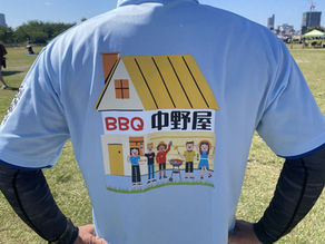 夏休みはBBQで盛り上がろう！