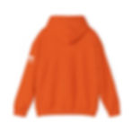 Thumbnail: TPJB Unisex Hooded Sweatshirt