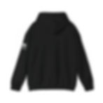 Thumbnail: TPJB Unisex Hooded Sweatshirt