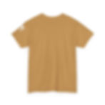 Thumbnail: Unisex Heavy Cotton Tee