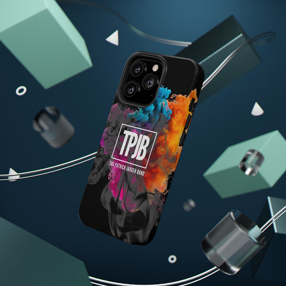 Thumbnail: Impact-Resistant Cases