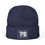 Thumbnail: TPJB Knit Beanie (Embroidery)