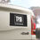 Thumbnail: Band Car Magnets - TPJB The Patrick Jaouen Band