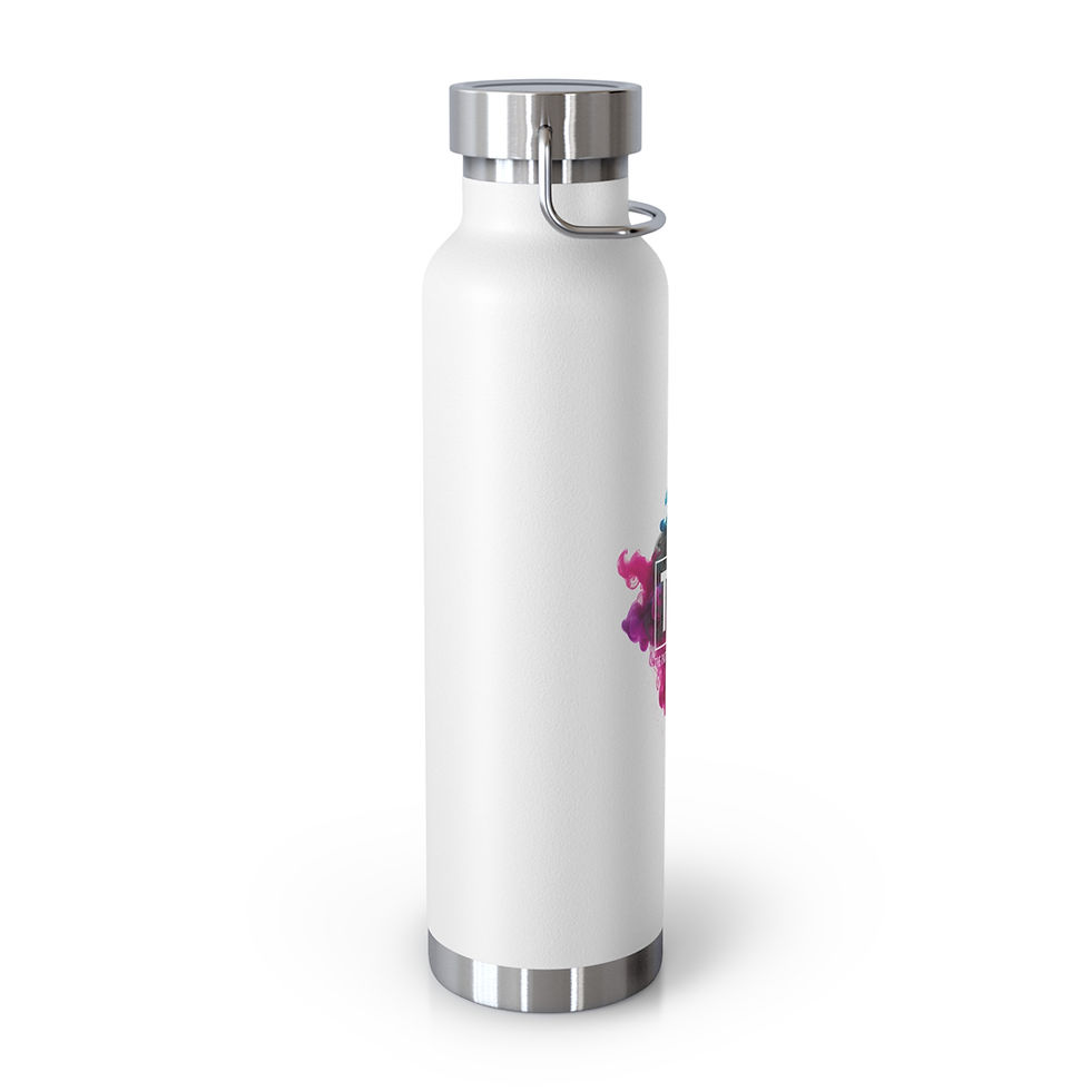 Thumbnail: TPJB Insulated Bottle