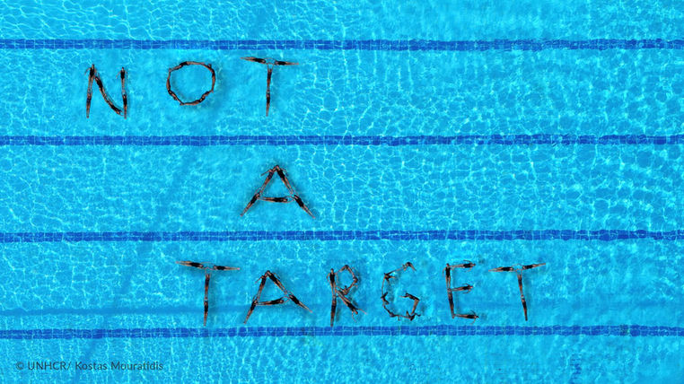 Not A Target