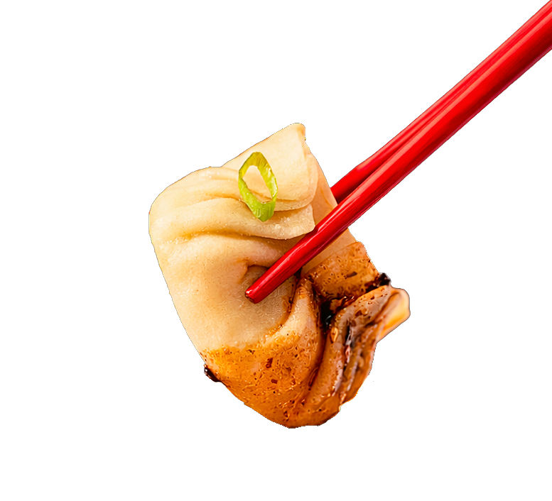 Gyoza chinois