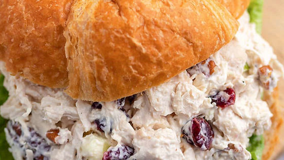 Chicken Salad