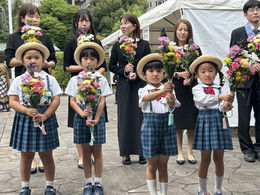 ≪千鳥ヶ淵全戦没者追悼法要≫