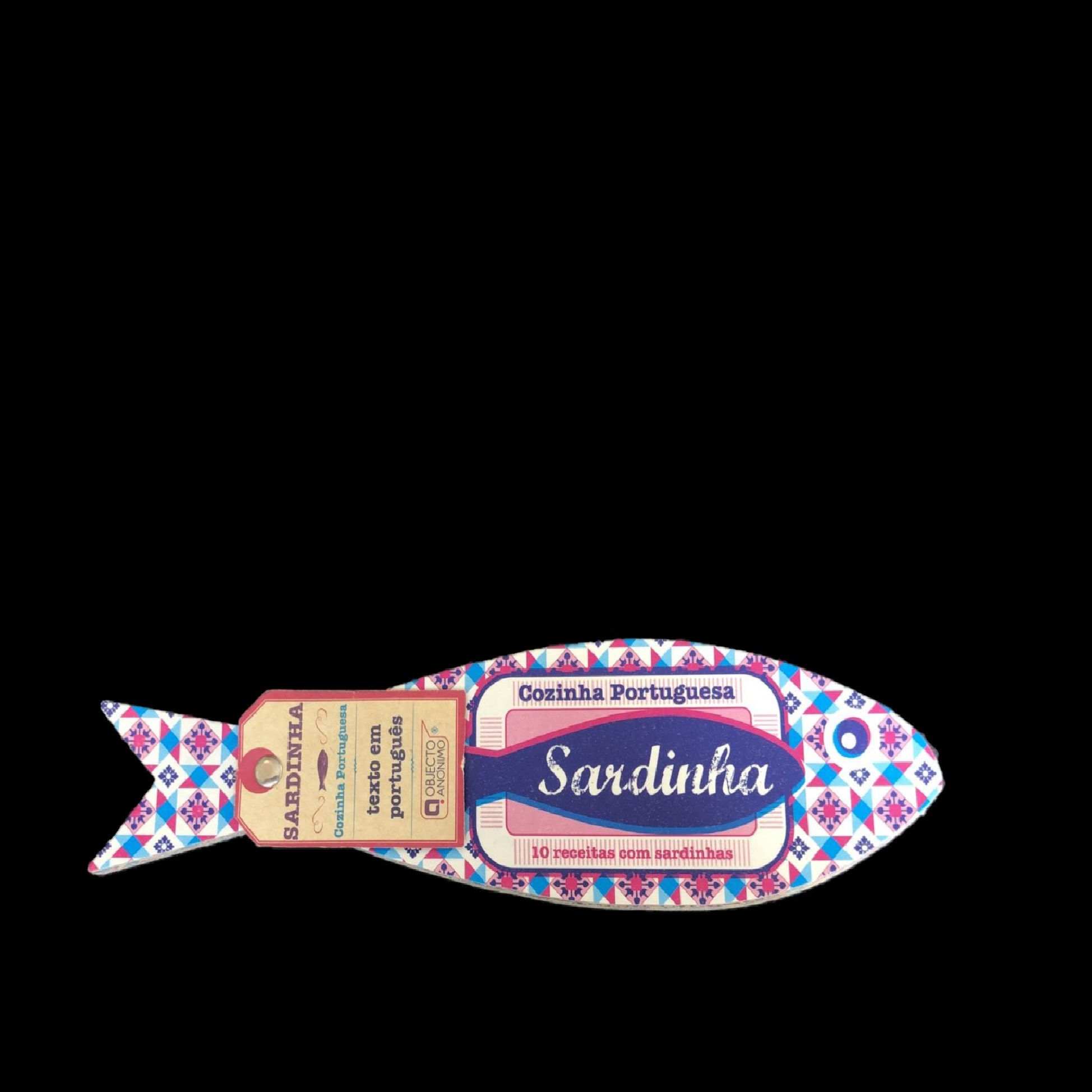 A Sardinha- Cozinha Portuguesa
