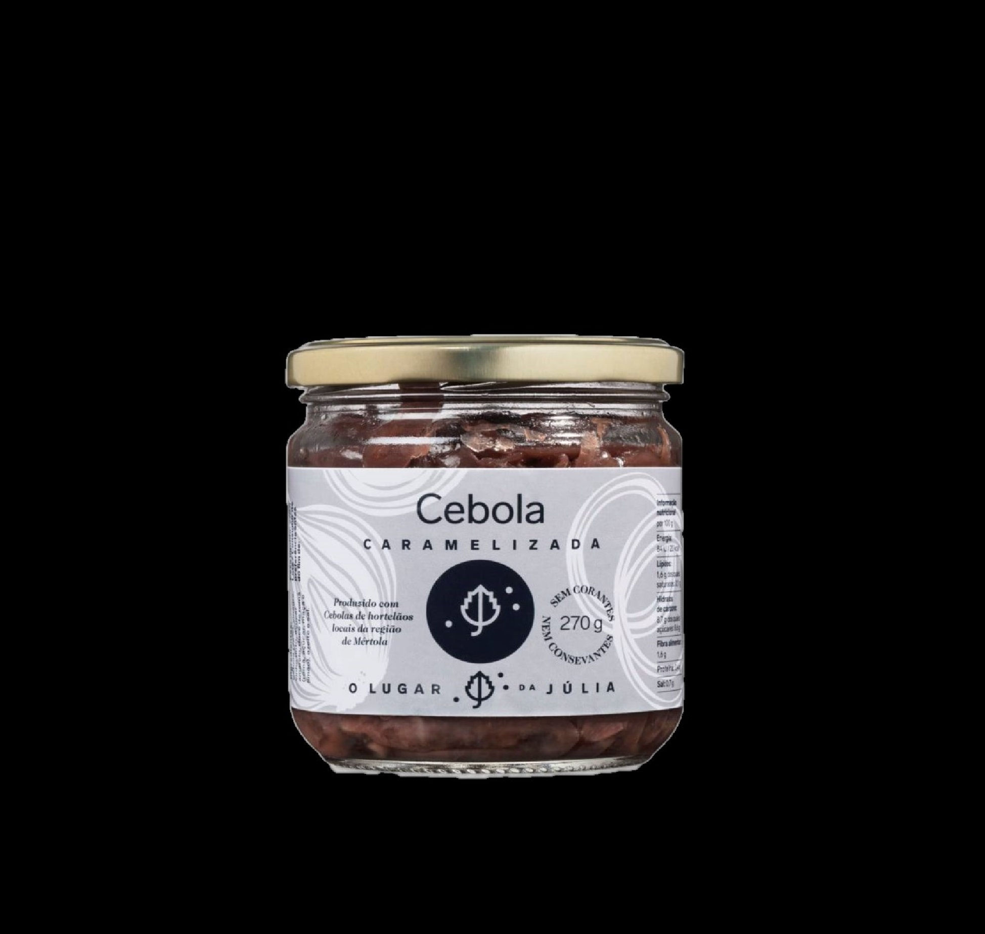 Cebola Caramelizada 270 g
