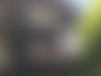 玄関の屋根が傾いているのは柱が腐っているから。