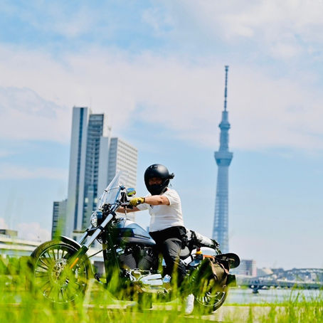 GW休業のお知らせ👒