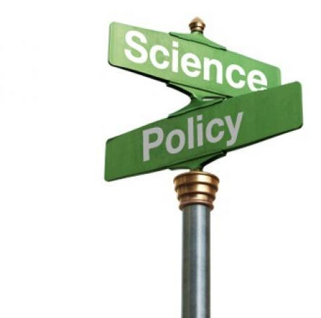 How to stay informed on science policy topics