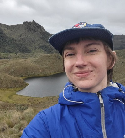 Writer: Valerie Smykalov