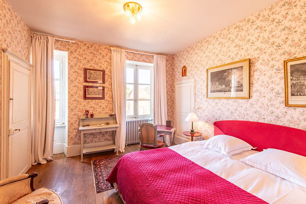 Chambre Aimery