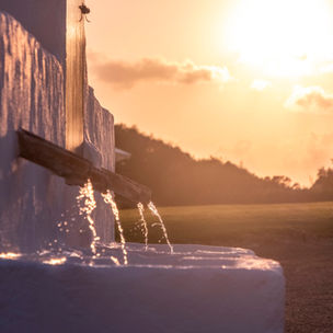 Villas de luxe à Minorque